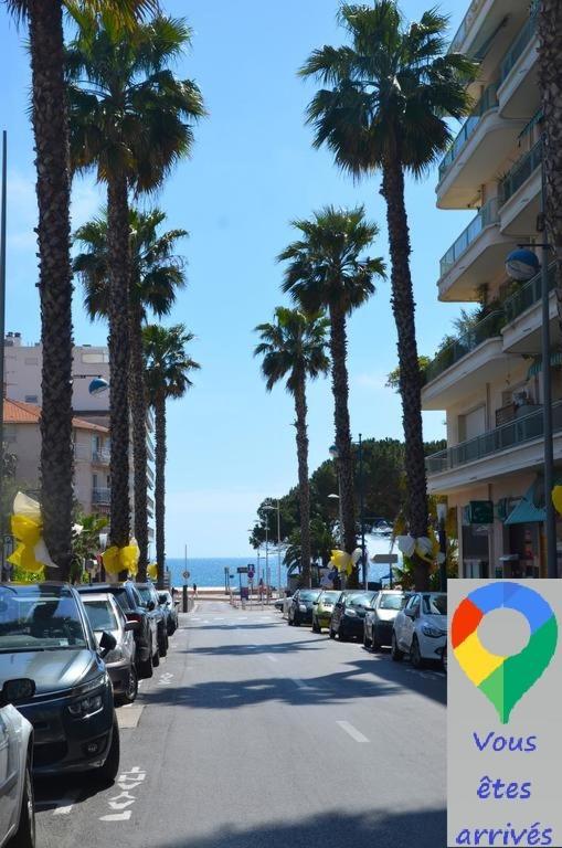 Salsa Luxe Terrasse Et Parking Plages A 100M Best Of Juan Exteriér fotografie